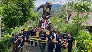 NYEPI CAKA 1946  Stt Dharma Utama [upl. by Valeda]