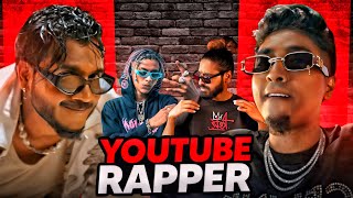 KING amp MC STAN DISSED EMIWAY  FCK WHAT THEY SAY AND KING X RAFTAAR WARCRY  REACTION [upl. by Killigrew]