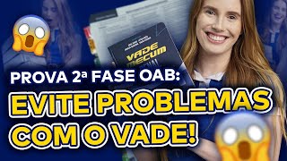 ✍️ É ASSIM que se usa o Vade Mecum 2ª Fase OAB  Aprenda TUDO sobre marcações e remissões 2024 [upl. by Silrac737]