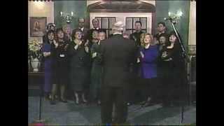 BETHALTO IL CHURCH OF GOD quotTabernacle Choirquot TV Presentation 2000 [upl. by Aneela]