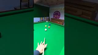 EP157 Mastering Snooker Essential Technical Skills for Every Player Shorts 168Snooker [upl. by Ettennaj]