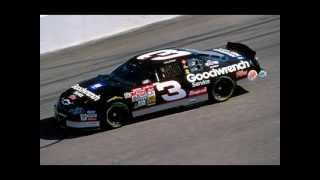 Dale Earnhardt Sr  The Last Ride [upl. by Bedelia]