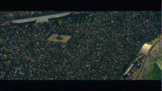 Afrojack Dimitri Vegas amp Like Mike amp NERVO  Tomorrowland Anthem Official Videoclip [upl. by Acimak]