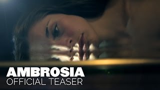 AMBROSIA 2015  Official Trailer [upl. by Anotyad286]