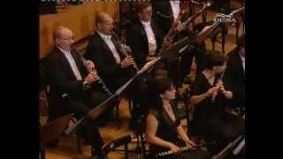 Beethoven  Symphony No 7 Full Kocsis  NFZ [upl. by Uzziel]