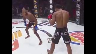 Bellator 221 Highlights Douglas Lima Knocks Out Michael Page  MMA Fighting [upl. by Margit]