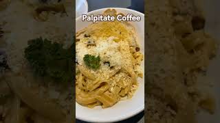 Palpitate Coffee in Tanay Rizal Yummy [upl. by Notfol]