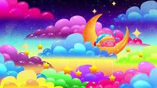 KIRBY • Soothing amp Relaxing Music  Tenpers Universe [upl. by Goldina]