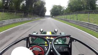 Caterham R500 Monza [upl. by Thorner949]