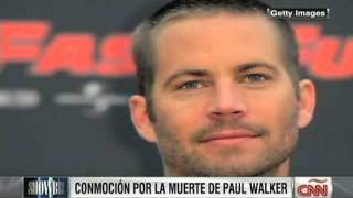 Autopsia determina causas de muerte de Paul Walker [upl. by Initsed]