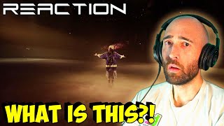 BILLIE EILISH  LAMOUR DE MA VIE FIRST REACTION [upl. by Waddington584]