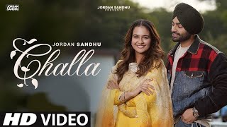 Challa ta munde to lai ke rakh lya Official video Jordan sandhu  New punjabi song 2023 [upl. by Lamdin840]