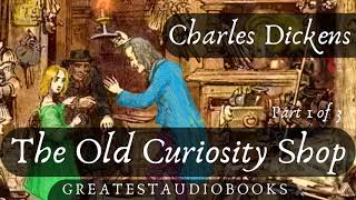 🕯️The Old Curiosity Shop by Charles Dickens🎧📖FULL AudioBook Part 13 Greatest🌟AudioBooks [upl. by Schlessel]