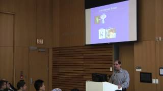 The Use of Antibodies to Treat Autoimmune Disease  Dr Alan Lazarus [upl. by Zerdna]