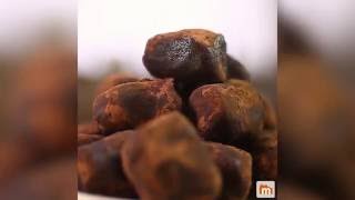 Truffes au chocolat [upl. by Ortiz205]