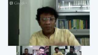 Question time at Padakshep with Dr Rajesh Gopakumar [upl. by Mizuki]