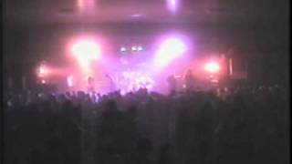 GORELUST RARE LIVE FOOTAGE 1995wmv [upl. by Marillin]