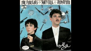 SOFT CELL quotBEDSITTERquot UK 12quot [upl. by Persas32]