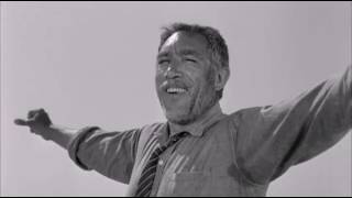 Zorba the Greek 1964 [upl. by Hpsoj]