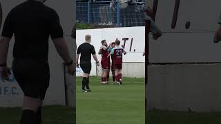 Farnham Town VS Croydon Athletic Highlights farnham football saturdayfootball [upl. by Rifkin]