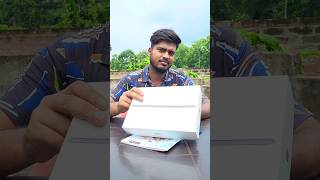 10₹ Notebook VS 30000₹ Notebook 📒 bengaliminivlog [upl. by Anstus]