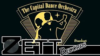 The Capital Dance Orchestra quotStardustquot [upl. by Mercy]