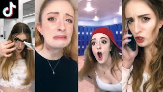 MOST POPULAR Funny TikToks  gummiclare TikTok Compilation [upl. by Ainoda453]