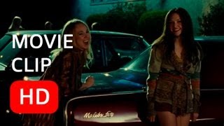 Lovelace  Movie Clip 1 2013 Amanda Seyfried Juno Temple HD [upl. by Dessma263]