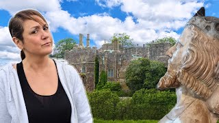 The Brutal History of Berkeley Castle [upl. by Eskil]