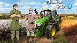 Vinland Saga  Eleştiri Part2 [upl. by Hannon]