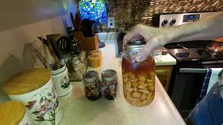 70 Preserving Garlic 3 Ways [upl. by Marcus]