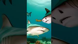 You Won’t Believe What TIGER SHARKS Eat Crazy Ocean Predators [upl. by Tnomad]