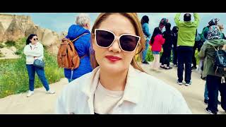 Cappadocia vlog [upl. by Nohsyt948]