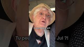 Départ en vacances avec mes grandsparents  🚐 [upl. by Janela]