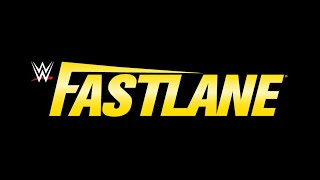 WWE FASTLANE 2023MY FIRST WWE PREMIUM LIVE EVENT [upl. by Lorimer]