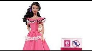 Juegos de Barbie Latina [upl. by Dunseath]