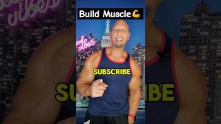 THE 3 BEST BODYBUILDING SUPPLEMENTS TO BUILD LEAN MUSCLE amp BURN FAT shorts [upl. by Iaoh]