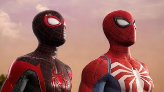 1 Hour Of 100ing Marvels SpiderMan 2 [upl. by Jocelyne932]