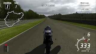 Tourist Trophy  Suzuki GSXR 1000 RM PS2 Gameplay HD PCSX2 [upl. by Acissehc343]