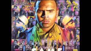 Chris Brown  No Bullshit [upl. by Aivek]