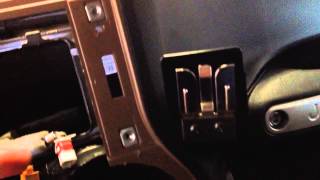 Hacking the Jeep Interior CANBus Part 1 [upl. by Frear685]