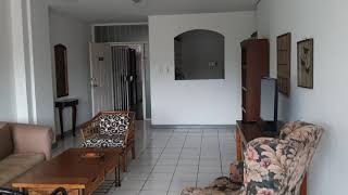 Alquiler de apartamento amueblado en Tegucigalpa precio 600 lomas del guijarro 2 habitaciones [upl. by Lanahtan]