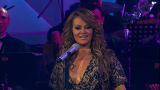 Jenni Rivera  Lo Siento Mi Amor En Vivo Desde El Teatro De La Ciudad de México [upl. by Dnomder]