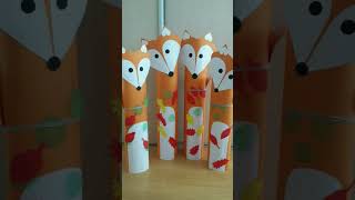 DIY FOX IDEAS 124 diy foxcraft foxideas foxdiys foxcrafting [upl. by Enois]