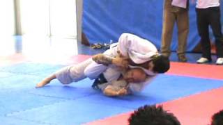 Combate Jiu Jitsu Brasileño [upl. by Nnaarat]