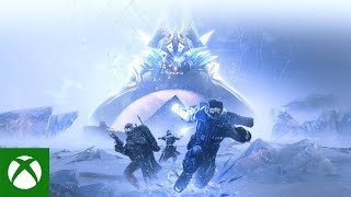 Destiny 2 Beyond Light – Stasis Subclasses – Gameplay Trailer [upl. by Parette]