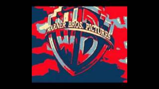 Warner Bros Logo With Twentieth Century Fox Fanfare [upl. by Claudian]