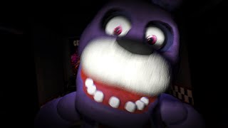 Five Nights at Freddys jumpscares  REMADE [upl. by Ungley]