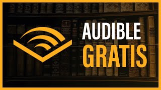 CONSIGUE AUDIBLE GRATIS 🔥  PASO a PASO y SIN QUE TE COBREN NADA [upl. by Rosenberger]