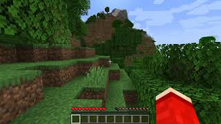 How To Get A KnockBack Stick 1000 In Minecraft  2024 [upl. by Norah]